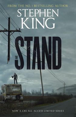 Stand P/B by Stephen King