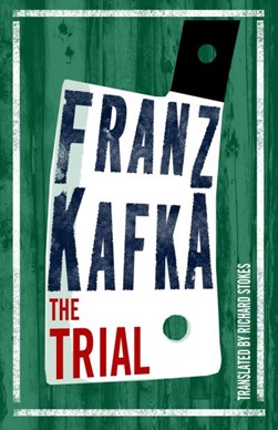 Trial P/B by Franz Kafka