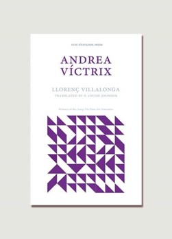 Andrea Víctrix by Llorenç Villalonga