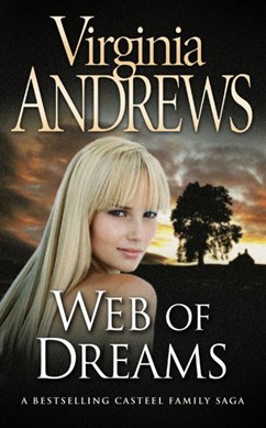 Web Of Dreams P/B by V. C. Andrews