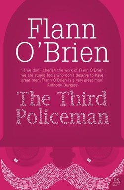 Third Policeman  P/B N/E by Flann O'Brien