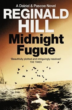 Midnight Fugue  P/B by Reginald Hill