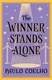 Winner Stands Alone P/B by Paulo Coelho