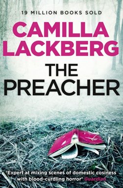 Preacher P/B by Camilla Läckberg
