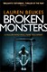 Broken Monsters  P/B by Lauren Beukes