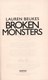 Broken Monsters  P/B by Lauren Beukes