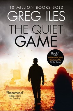 The quiet game by Greg Iles