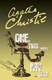 One Two Buckle My Shoe  P/B by Agatha Christie