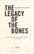 The legacy of the bones by Dolores Redondo