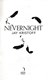 Nevernight P/B by Jay Kristoff