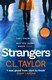 Strangers P/B by C. L. Taylor