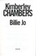 Billie Jo by Kimberley Chambers