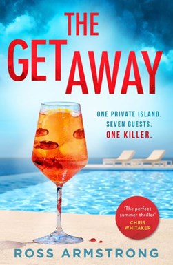 The getaway by Ross Armstrong