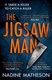 Jigsaw Man P/B by Nadine Matheson