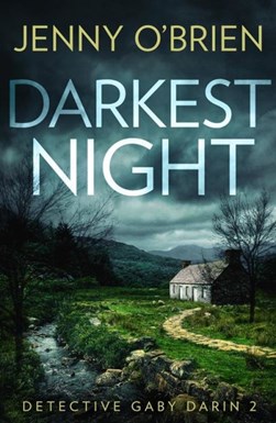 Darkest night by Jenny O'Brien
