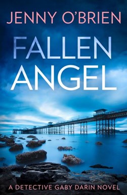 Fallen angel by Jenny O'Brien