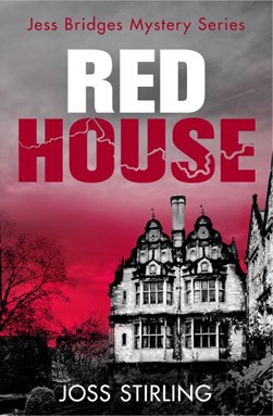 Red house by 