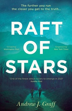 Raft Of Stars P/B by Andrew J. Graff