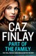 Part of the family by Caz Finlay