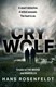 Cry Wolf P/B by Hans Rosenfeldt