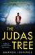 The Judas tree by Amanda Jennings