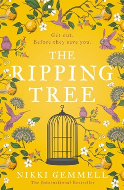The ripping tree by Nikki Gemmell