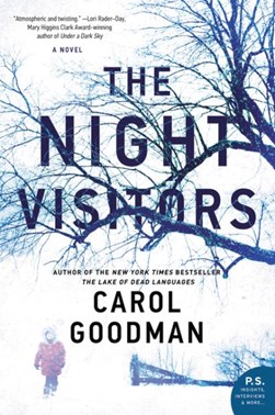 The night visitors by Carol Goodman