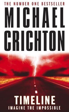 Timeline  P/B by Michael Crichton