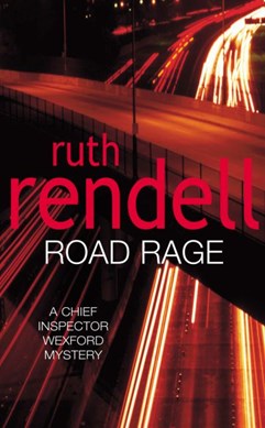 Road rage by Ruth Rendell