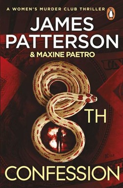 8Th Confession  P/B by James Patterson