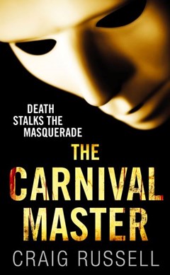 The carnival master by Craig Russell