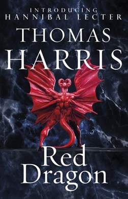 Red dragon by Thomas Harris