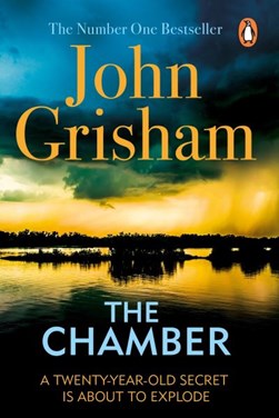 Chamber  P/B N/E by John Grisham