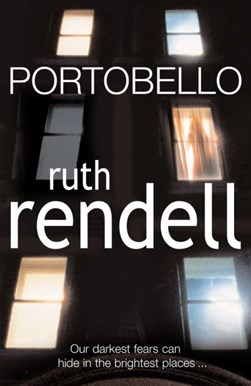 Portobello  P/B (FS) by Ruth Rendell