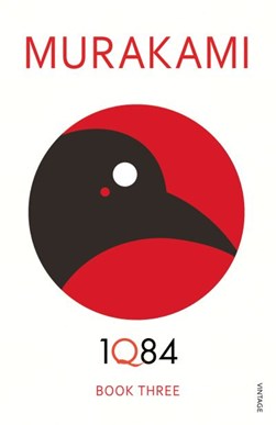 Iq84 Vol 3 P/B by Haruki Murakami