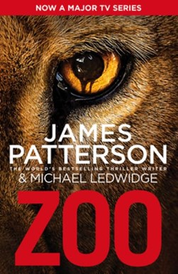 Zoo  P/B by James Patterson
