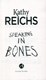 Speaking in Bones  P/B by Kathy Reichs