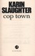 Cop town by Karin Slaughter