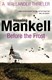 Before The Frost  P/B by Henning Mankell