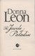 Jewels of Paradise  P/B by Donna Leon