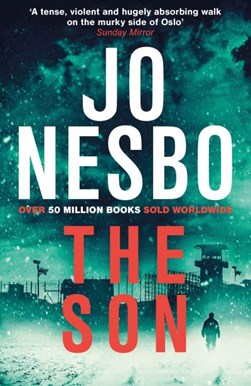 The son by Jo Nesbø