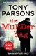 The murder bag by Tony Parsons