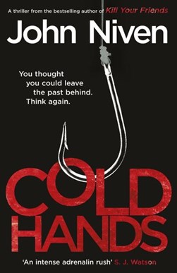 Cold hands by John Niven