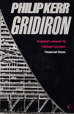 Gridiron by Philip Kerr
