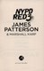 Nypd Red 3 (FS) by James Patterson