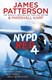 NYPD Red 4  P/B by James Patterson