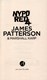 NYPD Red 4  P/B by James Patterson
