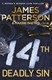 14th deadly sin by James Patterson