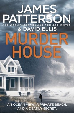 Murder House  P/B by James Patterson