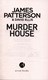 Murder house by James Patterson